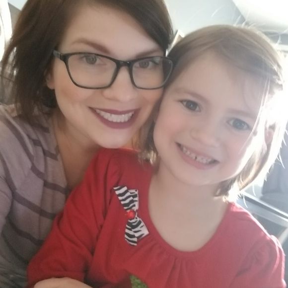 Meet your Posher, Megan - Picture 1 of 1